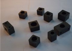 四氟制品紡織印染 染缸需要 可定制